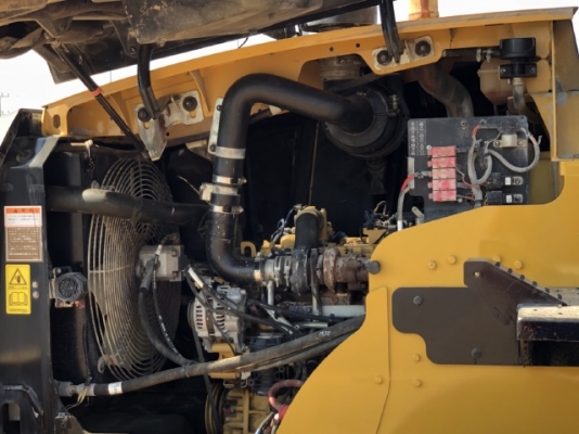 ขายรถตักล้อยาง CAT 910K ปี 2015 แขนยาวพิเศษ นำเข้าเองจากญี่ปุ่น สภาพสวยพร้อมใช้งาน มีVDOการทำงานครับ ขายรถตักล้อยาง CAT 910K ปี 2015 แขนยาวพิเศษ นำเข้าเองจากญี่ปุ่น สภาพสวยพร้อมใช้งาน มีVDOการทำงานครับ