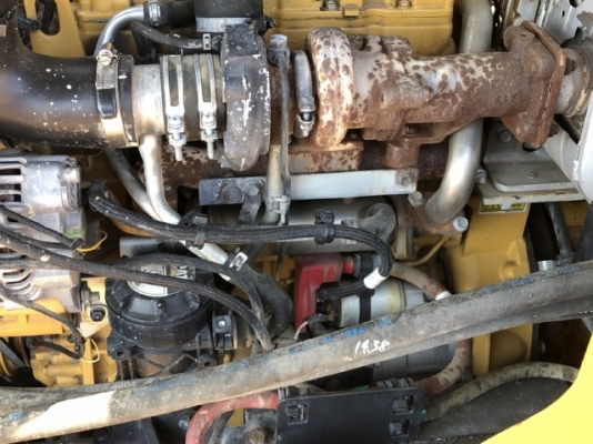 ขายรถตักล้อยาง CAT 910K ปี 2015 แขนยาวพิเศษ นำเข้าเองจากญี่ปุ่น สภาพสวยพร้อมใช้งาน มีVDOการทำงานครับ ขายรถตักล้อยาง CAT 910K ปี 2015 แขนยาวพิเศษ นำเข้าเองจากญี่ปุ่น สภาพสวยพร้อมใช้งาน มีVDOการทำงานครับ