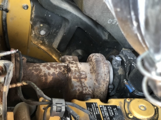 ขายรถตักล้อยาง CAT 910K ปี 2015 แขนยาวพิเศษ นำเข้าเองจากญี่ปุ่น สภาพสวยพร้อมใช้งาน มีVDOการทำงานครับ ขายรถตักล้อยาง CAT 910K ปี 2015 แขนยาวพิเศษ นำเข้าเองจากญี่ปุ่น สภาพสวยพร้อมใช้งาน มีVDOการทำงานครับ