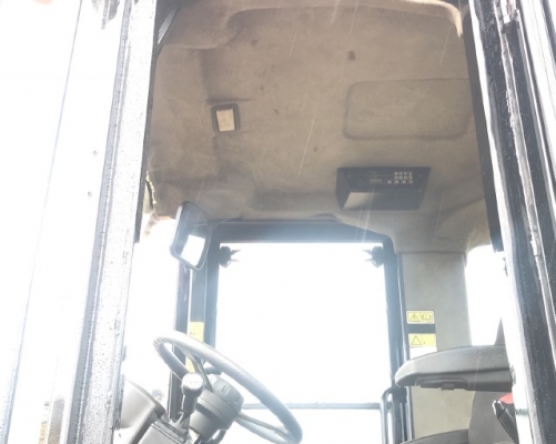 ขายรถตักล้อยาง CAT 924H แขนยาวพิเศษ นำเข้าเองจากญี่ปุ่น สภาพสวยพร้อมใช้ มีVDOการทำงานครับ ขายรถตักล้อยาง CAT 924H แขนยาวพิเศษ นำเข้าเองจากญี่ปุ่น สภาพสวยพร้อมใช้ มีVDOการทำงานครับ