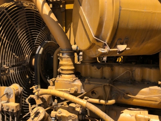 ขายรถตักล้อยาง CAT 936E นำเข้าเองจากญี่ปุ่น สภาพสวยพร้อมใช้ มีVDOการทำงานครับ