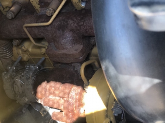 ขายรถตักล้อยาง CAT 938K (เทียบเท่า WA320-7) ปี 2015 นำเข้าเองจากญี่ปุ่น สภาพสวยพร้อมใช้งาน มีVDOการทำงานครับ