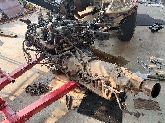เกียร์ออโต 1JZ-GTE รุ่น กล่องปลั๊กหนาเบอร์ 36 เกียร์ออโต 1JZ-GTE รุ่น กล่องปลั๊กหนาเบอร์ 36