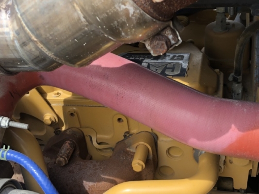 ขายรถตักล้อยาง CAT 950K ปี 2014 นำเข้าเองจากญี่ปุ่น สภาพพร้อมใช้ มีVDOการทำงานครับ ขายรถตักล้อยาง CAT 950K ปี 2014 นำเข้าเองจากญี่ปุ่น สภาพพร้อมใช้ มีVDOการทำงานครับ