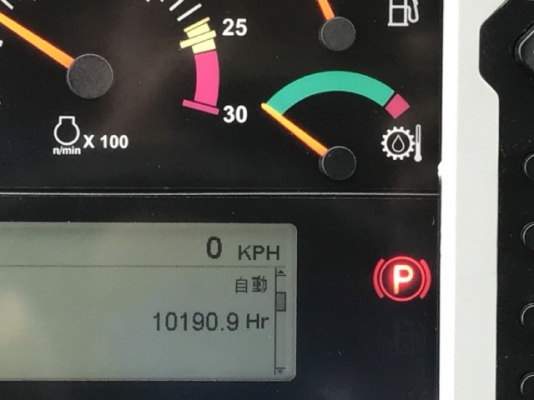 ขายรถตักล้อยาง CAT 950K ปี 2014 นำเข้าเองจากญี่ปุ่น สภาพพร้อมใช้ มีVDOการทำงานครับ ขายรถตักล้อยาง CAT 950K ปี 2014 นำเข้าเองจากญี่ปุ่น สภาพพร้อมใช้ มีVDOการทำงานครับ