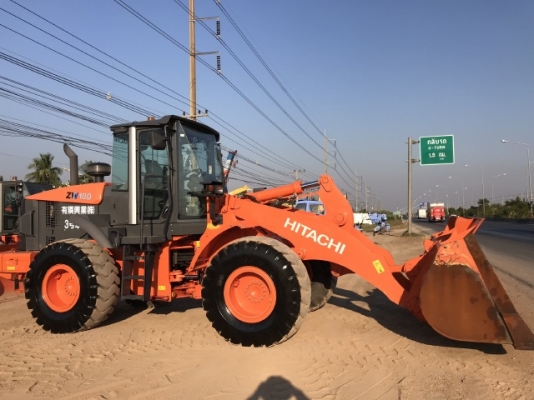 ขายรถตักล้อยาง HITACHI ZW180 ปี 2013 แขนยาวพิเศษ นำเข้าจากญี่ปุ่น สภาพสวยพร้อมใช้ ขายรถตักล้อยาง HITACHI ZW180 ปี 2013 แขนยาวพิเศษ นำเข้าจากญี่ปุ่น สภาพสวยพร้อมใช้