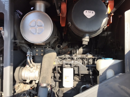 ขายรถตักล้อยาง HITACHI ZW180 ปี 2013 แขนยาวพิเศษ นำเข้าจากญี่ปุ่น สภาพสวยพร้อมใช้ ขายรถตักล้อยาง HITACHI ZW180 ปี 2013 แขนยาวพิเศษ นำเข้าจากญี่ปุ่น สภาพสวยพร้อมใช้