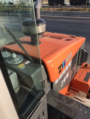 ขายรถตักล้อยาง HITACHI ZW180 ปี 2013 แขนยาวพิเศษ นำเข้าจากญี่ปุ่น สภาพสวยพร้อมใช้ ขายรถตักล้อยาง HITACHI ZW180 ปี 2013 แขนยาวพิเศษ นำเข้าจากญี่ปุ่น สภาพสวยพร้อมใช้