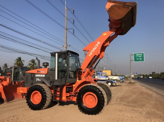 ขายรถตักล้อยาง HITACHI ZW180 ปี 2013 แขนยาวพิเศษ นำเข้าจากญี่ปุ่น สภาพสวยพร้อมใช้ ขายรถตักล้อยาง HITACHI ZW180 ปี 2013 แขนยาวพิเศษ นำเข้าจากญี่ปุ่น สภาพสวยพร้อมใช้