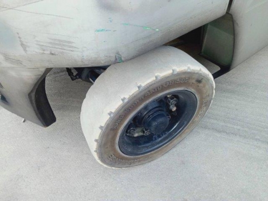 ด่วนขาย ราคาถูก Mitsubishi FD50NT