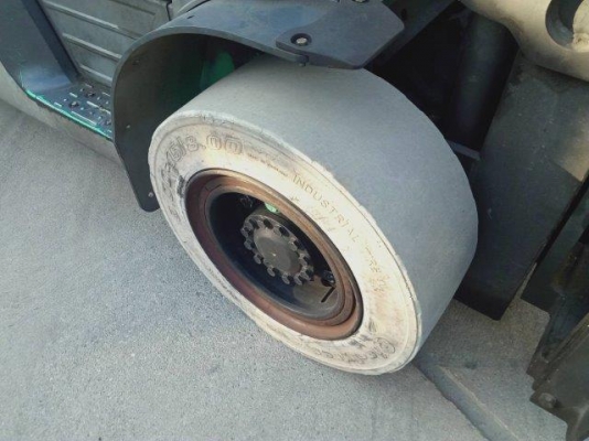 ด่วนขาย ราคาถูก Mitsubishi FD50NT