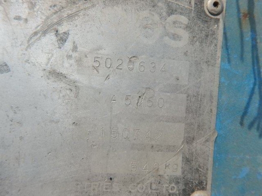 ขายเครื่องปั๊มลม AIRMAN PDS-90S เก่านอก # ขนาด 7 บาร์ 90cfm 78000บาท โทร084-5424150 line id : rapinzat ขายเครื่องปั๊มลม AIRMAN PDS-90S เก่านอก # ขนาด 7 บาร์ 90cfm 78000บาท โทร084-5424150 line id : rapinzat