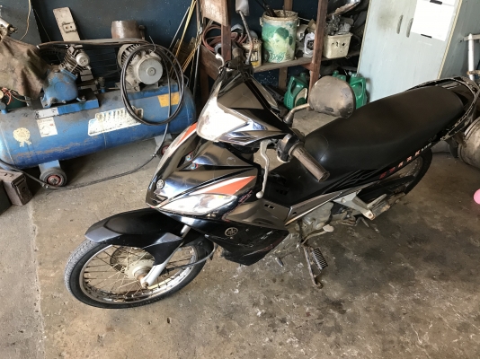 yamaha spark 135 yamaha spark 135