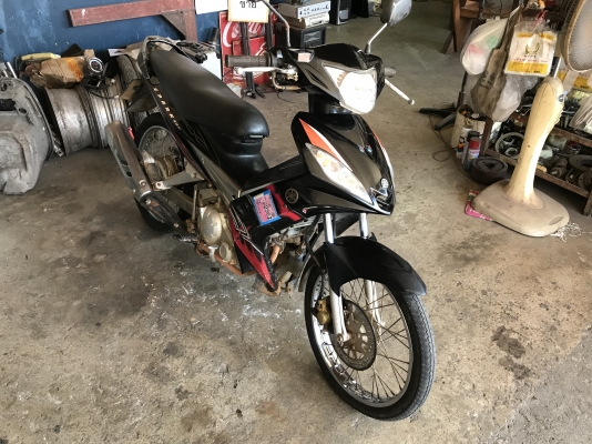 yamaha spark 135 yamaha spark 135