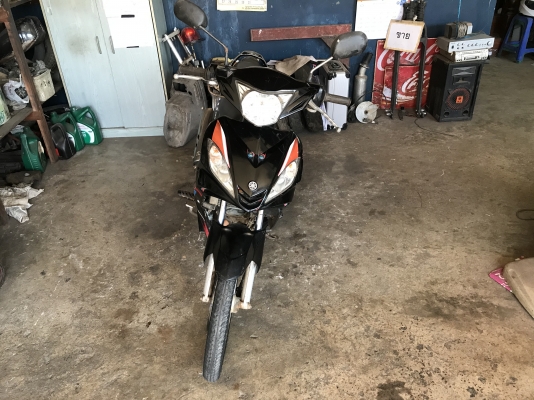 yamaha spark 135 yamaha spark 135