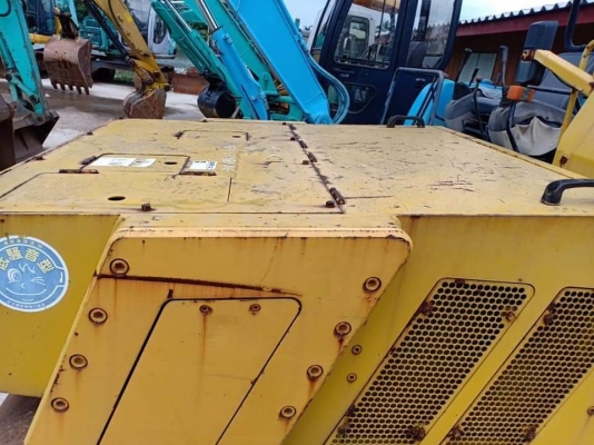 ขายรถบด SAKAI TW500. เอวอ่อน  สวย เครื่องปั๊มแห้ง  ระบบครบ  พร้อมใช้  โทร 089-3818694จ๊อย