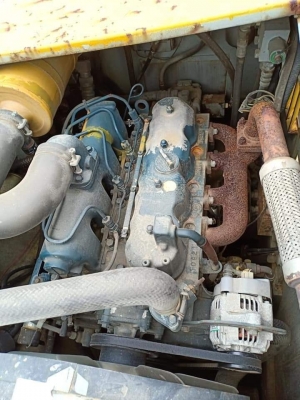 ขายรถบด SAKAI TW500. เอวอ่อน  สวย เครื่องปั๊มแห้ง  ระบบครบ  พร้อมใช้  โทร 089-3818694จ๊อย