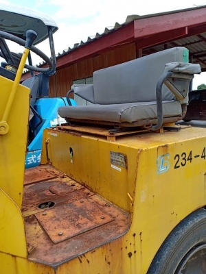 ขายรถบด SAKAI TW500. เอวอ่อน  สวย เครื่องปั๊มแห้ง  ระบบครบ  พร้อมใช้  โทร 089-3818694จ๊อย