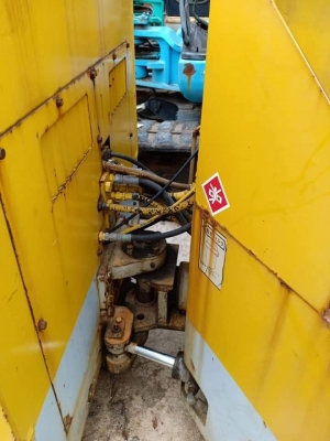 ขายรถบด SAKAI TW500. เอวอ่อน  สวย เครื่องปั๊มแห้ง  ระบบครบ  พร้อมใช้  โทร 089-3818694จ๊อย