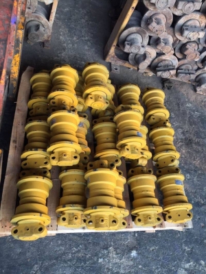 โรลเลอร์ SK 140 โกเบลโก้