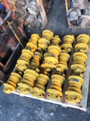 โรลเลอร์ SK 140 โกเบลโก้