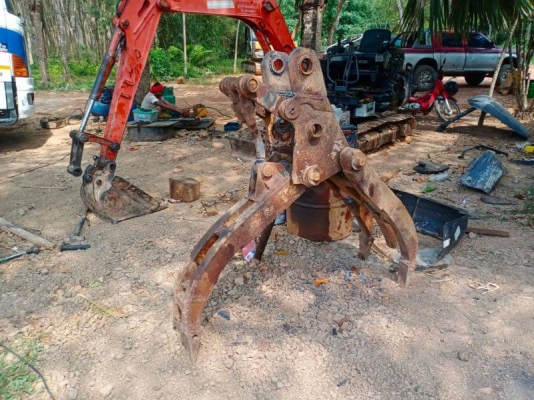 หัวคีปไม้ใส่ 120แบบเปิด2ข้าง สภาพพร้อมใช้