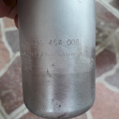 ปั้มติ้ก BOSCH 12V ปั้มติ้ก BOSCH 12V