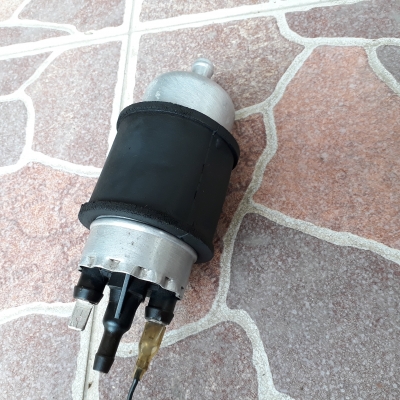 ปั้มติ้ก BOSCH 12V ปั้มติ้ก BOSCH 12V