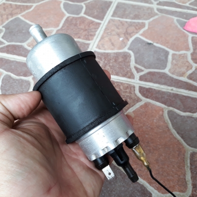 ปั้มติ้ก BOSCH 12V