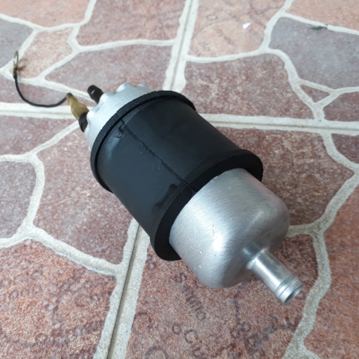 ปั้มติ้ก BOSCH 12V