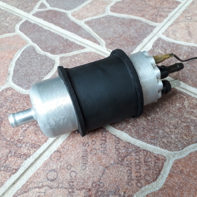 ปั้มติ้ก BOSCH 12V ปั้มติ้ก BOSCH 12V