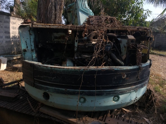 KOBELCO SK50-7 รถจอดนาน เครื่องติด ปั้มแรง เอวดี สถาพดี KOBELCO SK50-7 รถจอดนาน เครื่องติด ปั้มแรง เอวดี สถาพดี