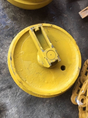 ล้อนำ SK 140 โกเบลโก้