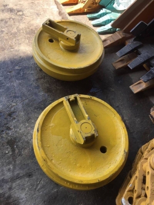 ล้อนำ SK 140 โกเบลโก้