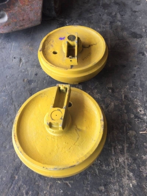 ล้อนำ SK 140 โกเบลโก้