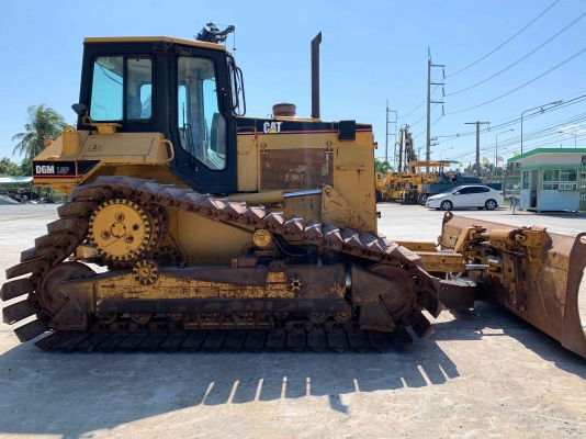 ขายรถดันดิน CAT รุ่น D6M รถสวยมาก ๆ นำเข้าจากญี่ปุ่น ราคาไม่แพงครับ ขายรถดันดิน CAT รุ่น D6M รถสวยมาก ๆ นำเข้าจากญี่ปุ่น ราคาไม่แพงครับ