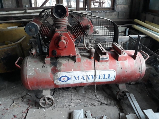 ขายปั้มลม2ตัวเหมารวมราคา 27,000 ขายปั้มลม2ตัวเหมารวมราคา 27,000