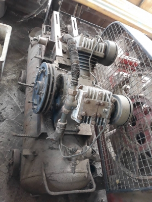 ขายปั้มลม2ตัวเหมารวมราคา 27,000 ขายปั้มลม2ตัวเหมารวมราคา 27,000