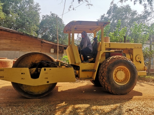 ขายด่วน!!รถบดสั่นสะเทือน10ตัน โบแม็กซ์BW212 D-2 ล้อเรียบ2เพลา เครื่อง4สูบเทอร์โบ ยางดี สภาพดี ใช้งานได้เลย ราคาไม่แพง ขายด่วน!!รถบดสั่นสะเทือน10ตัน โบแม็กซ์BW212 D-2 ล้อเรียบ2เพลา เครื่อง4สูบเทอร์โบ ยางดี สภาพดี ใช้งานได้เลย ราคาไม่แพง