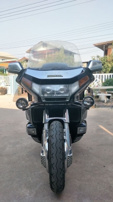 ขายครับ Honda GoldWing 1500cc