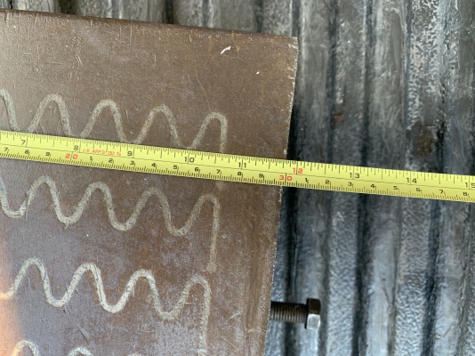 ขายแท่นแม่เหล็กดูดชิ้นงาน Kanetec Electromagnetic Chuck ขนาด 12x24นิ้ว 90VDC ตัวใหญ่หายาก made in Japan สภาพสวย ดูดแรง พร้อมใช้งาน