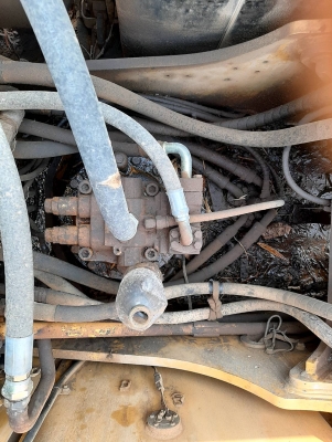 ขาย 1,190,000 CAT 320 D เครื่องดี ปั๊มแรง เอวแน่น ไฟฟ้าครบ รถทำงาน 10,000 ชม. รถพร้อมใช้งาน เอกสารพร้อมโอน รถอยู่ สระบุรี 092-595-6777 061-446-2662 ญิ๋งยุ