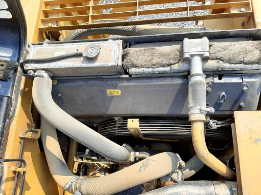 ขาย 1,190,000 CAT 320 D เครื่องดี ปั๊มแรง เอวแน่น ไฟฟ้าครบ รถทำงาน 10,000 ชม. รถพร้อมใช้งาน เอกสารพร้อมโอน รถอยู่ สระบุรี 092-595-6777 061-446-2662 ญิ๋งยุ