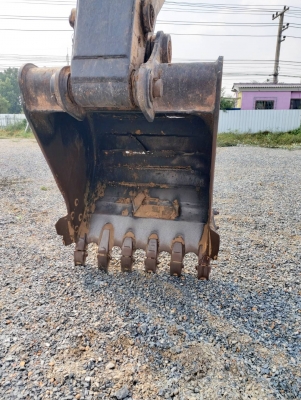 ขาย 1,190,000 CAT 320 D เครื่องดี ปั๊มแรง เอวแน่น ไฟฟ้าครบ รถทำงาน 10,000 ชม. รถพร้อมใช้งาน เอกสารพร้อมโอน รถอยู่ สระบุรี 092-595-6777 061-446-2662 ญิ๋งยุ