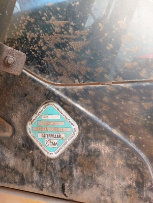 ขาย 1,190,000 CAT 320 D เครื่องดี ปั๊มแรง เอวแน่น ไฟฟ้าครบ รถทำงาน 10,000 ชม. รถพร้อมใช้งาน เอกสารพร้อมโอน รถอยู่ สระบุรี 092-595-6777 061-446-2662 ญิ๋งยุ