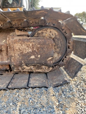 ขาย 1,190,000 CAT 320 D เครื่องดี ปั๊มแรง เอวแน่น ไฟฟ้าครบ รถทำงาน 10,000 ชม. รถพร้อมใช้งาน เอกสารพร้อมโอน รถอยู่ สระบุรี 092-595-6777 061-446-2662 ญิ๋งยุ