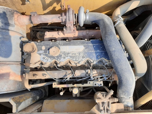 ขาย 1,190,000 CAT 320 D เครื่องดี ปั๊มแรง เอวแน่น ไฟฟ้าครบ รถทำงาน 10,000 ชม. รถพร้อมใช้งาน เอกสารพร้อมโอน รถอยู่ สระบุรี 092-595-6777 061-446-2662 ญิ๋งยุ