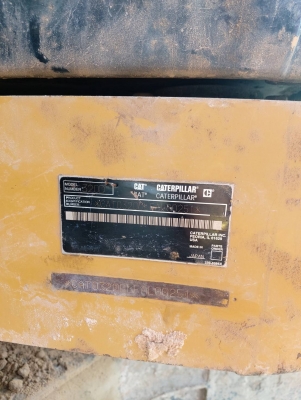 ขาย 1,190,000 CAT 320 D เล่มทะเบียนไฟฟ้าครบ เครื่องดี ปั้มแรง เอวแน่น ช่วงล่างรอนเลอร์ดี โซ่อ่อน รถพร้อมใช้งานเอกสารพร้อมโอน รถอยู่ สระบุรี 090-772-3710 090-772-3708 ขาย 1,190,000 CAT 320 D เล่มทะเบียนไฟฟ้าครบ เครื่องดี ปั้มแรง เอวแน่น ช่วงล่างรอนเลอร์ดี โซ่อ่อน รถพร้อมใช้งานเอกสารพร้อมโอน รถอยู่ สระบุรี 090-772-3710 090-772-3708