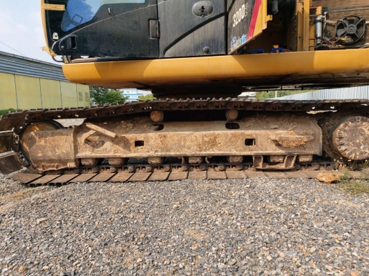 ขาย 1,190,000 CAT 320 D เล่มทะเบียนไฟฟ้าครบ เครื่องดี ปั้มแรง เอวแน่น ช่วงล่างรอนเลอร์ดี โซ่อ่อน รถพร้อมใช้งานเอกสารพร้อมโอน รถอยู่ สระบุรี 090-772-3710 090-772-3708 ขาย 1,190,000 CAT 320 D เล่มทะเบียนไฟฟ้าครบ เครื่องดี ปั้มแรง เอวแน่น ช่วงล่างรอนเลอร์ดี โซ่อ่อน รถพร้อมใช้งานเอกสารพร้อมโอน รถอยู่ สระบุรี 090-772-3710 090-772-3708