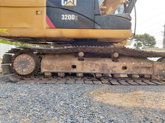 ขาย 1,190,000 CAT 320 D เล่มทะเบียนไฟฟ้าครบ เครื่องดี ปั้มแรง เอวแน่น ช่วงล่างรอนเลอร์ดี โซ่อ่อน รถพร้อมใช้งานเอกสารพร้อมโอน รถอยู่ สระบุรี 090-772-3710 090-772-3708 ขาย 1,190,000 CAT 320 D เล่มทะเบียนไฟฟ้าครบ เครื่องดี ปั้มแรง เอวแน่น ช่วงล่างรอนเลอร์ดี โซ่อ่อน รถพร้อมใช้งานเอกสารพร้อมโอน รถอยู่ สระบุรี 090-772-3710 090-772-3708